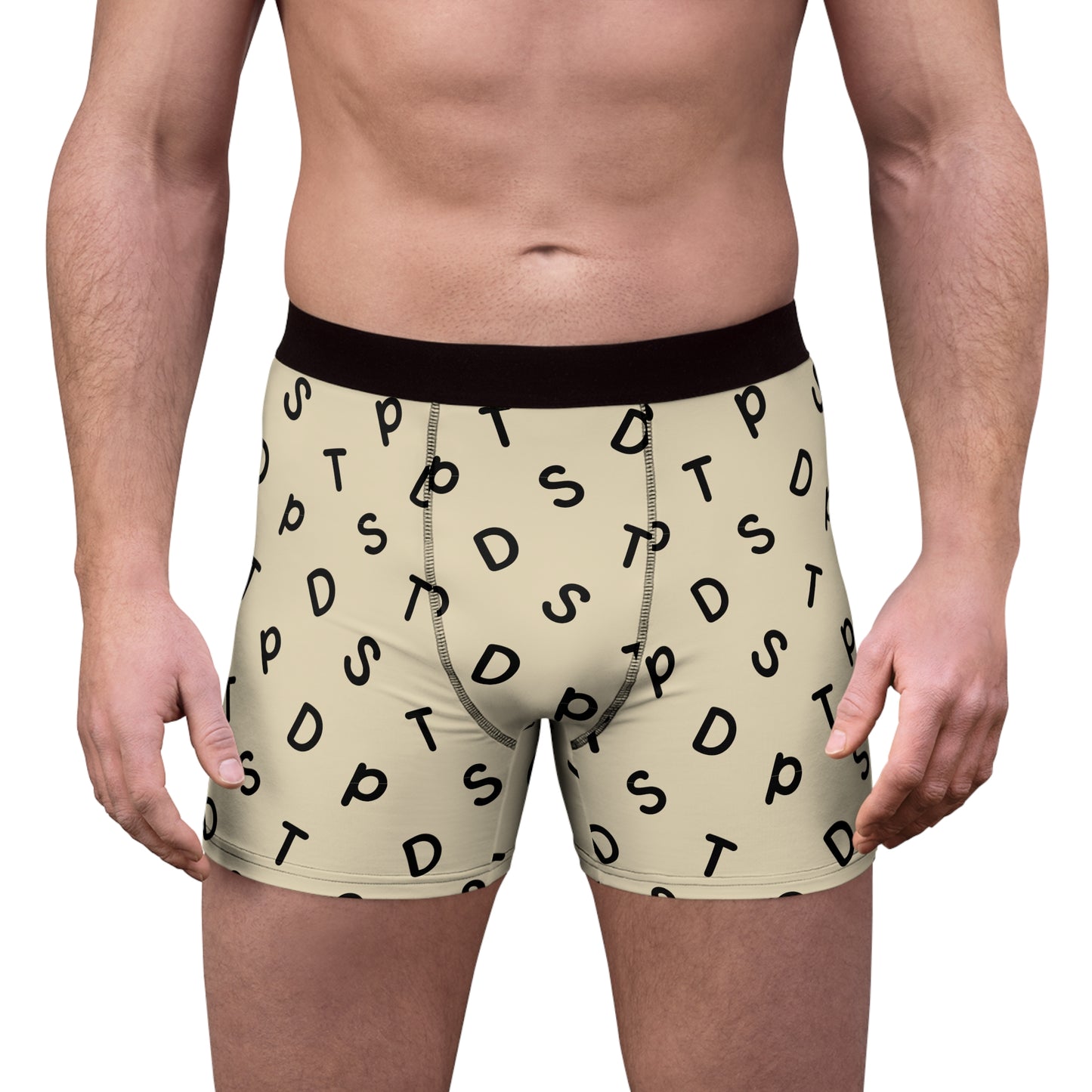 ‘1 in 4’ Boxer Briefs