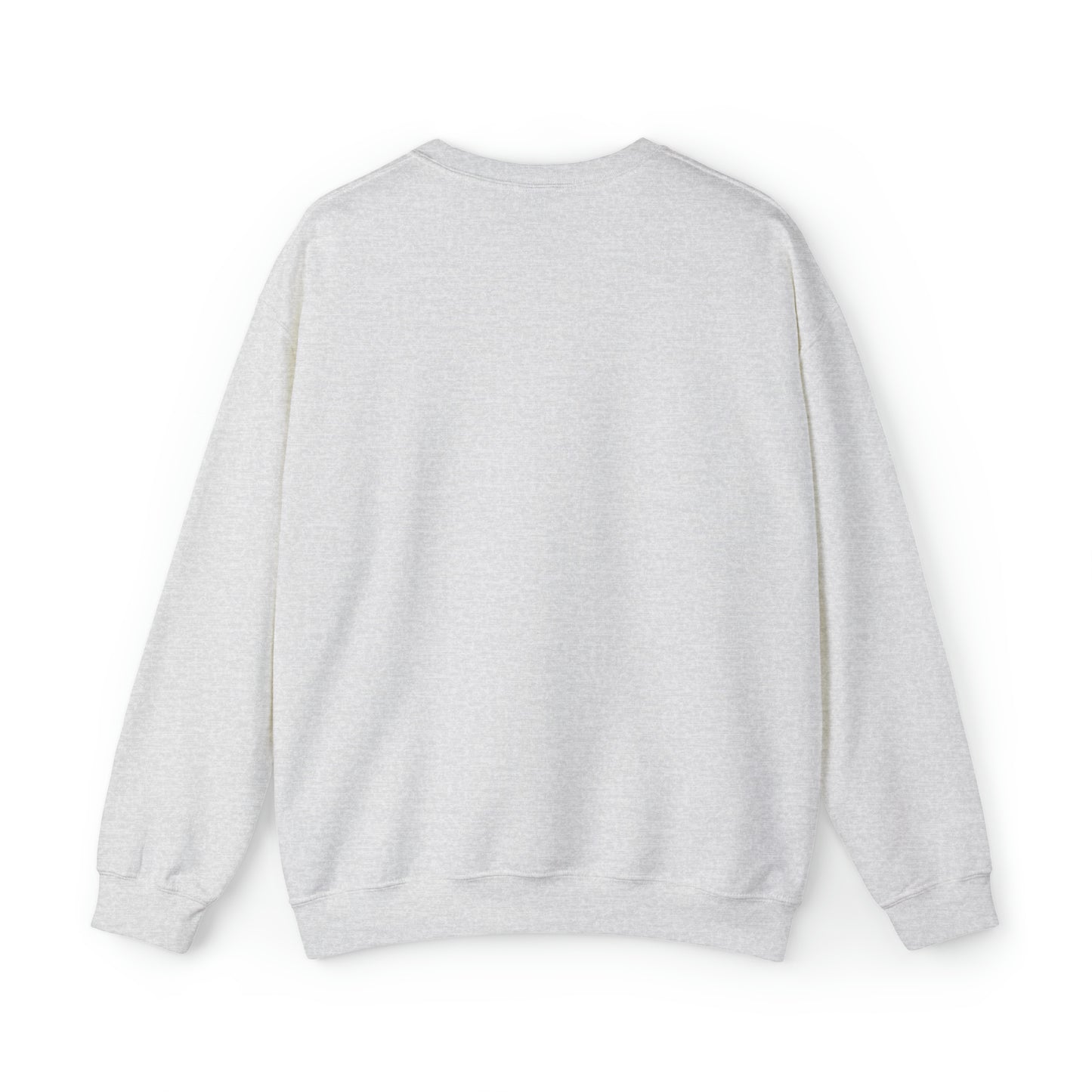 Hey There Teddy Bear Crewneck Sweatshirt