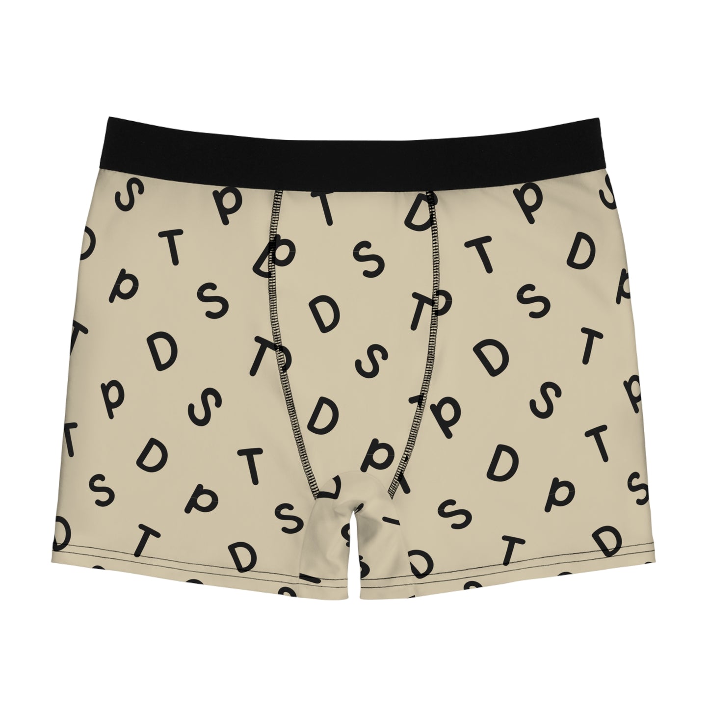 ‘1 in 4’ Boxer Briefs