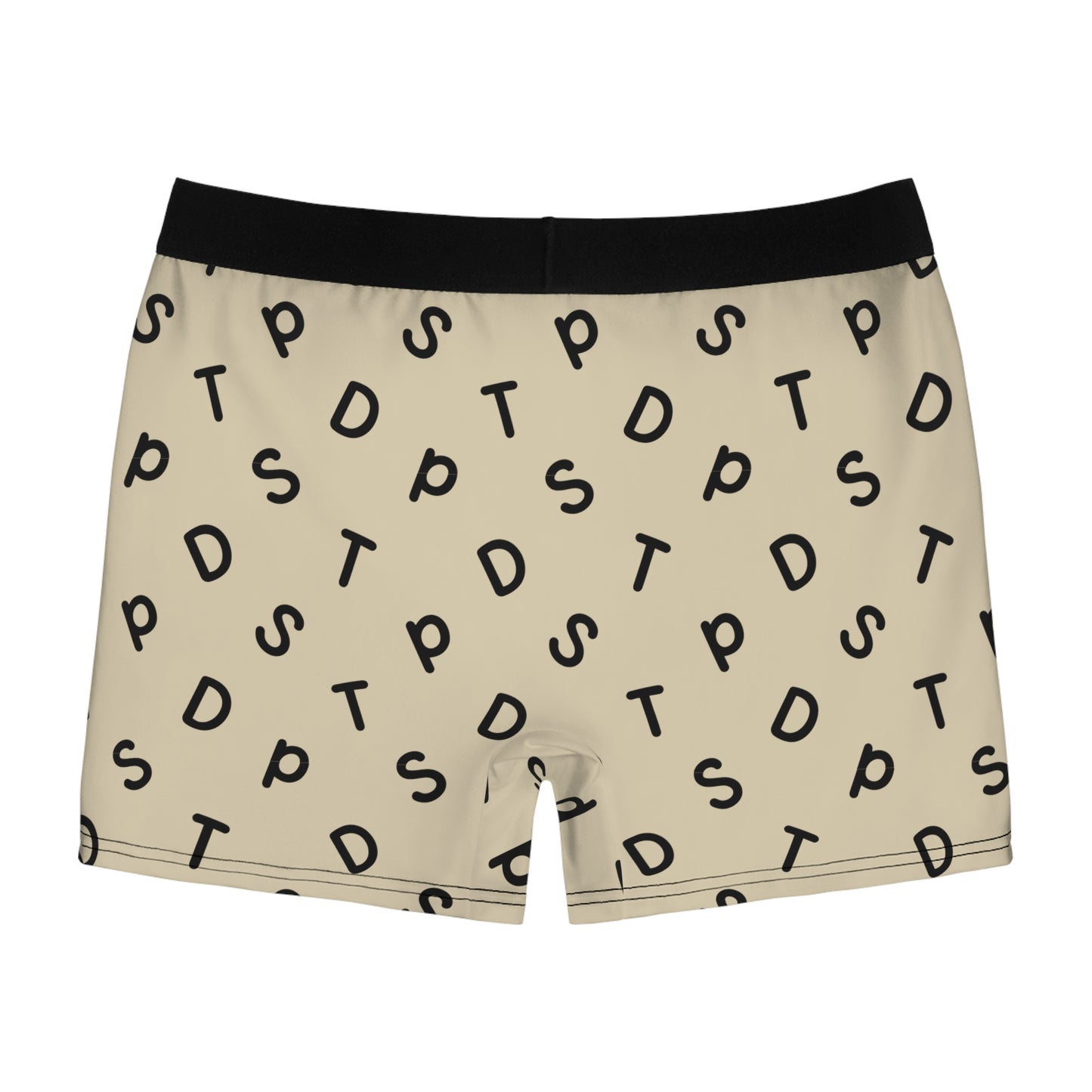‘1 in 4’ Boxer Briefs
