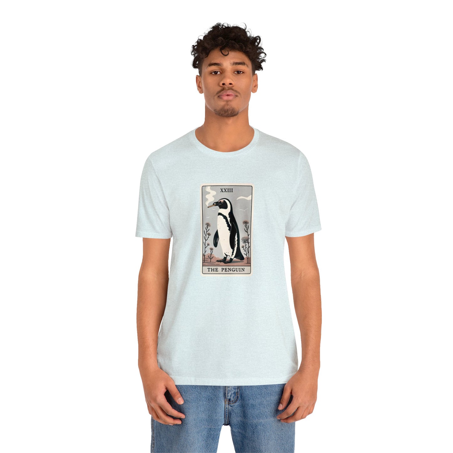 The Penguin (XXIII) Tee