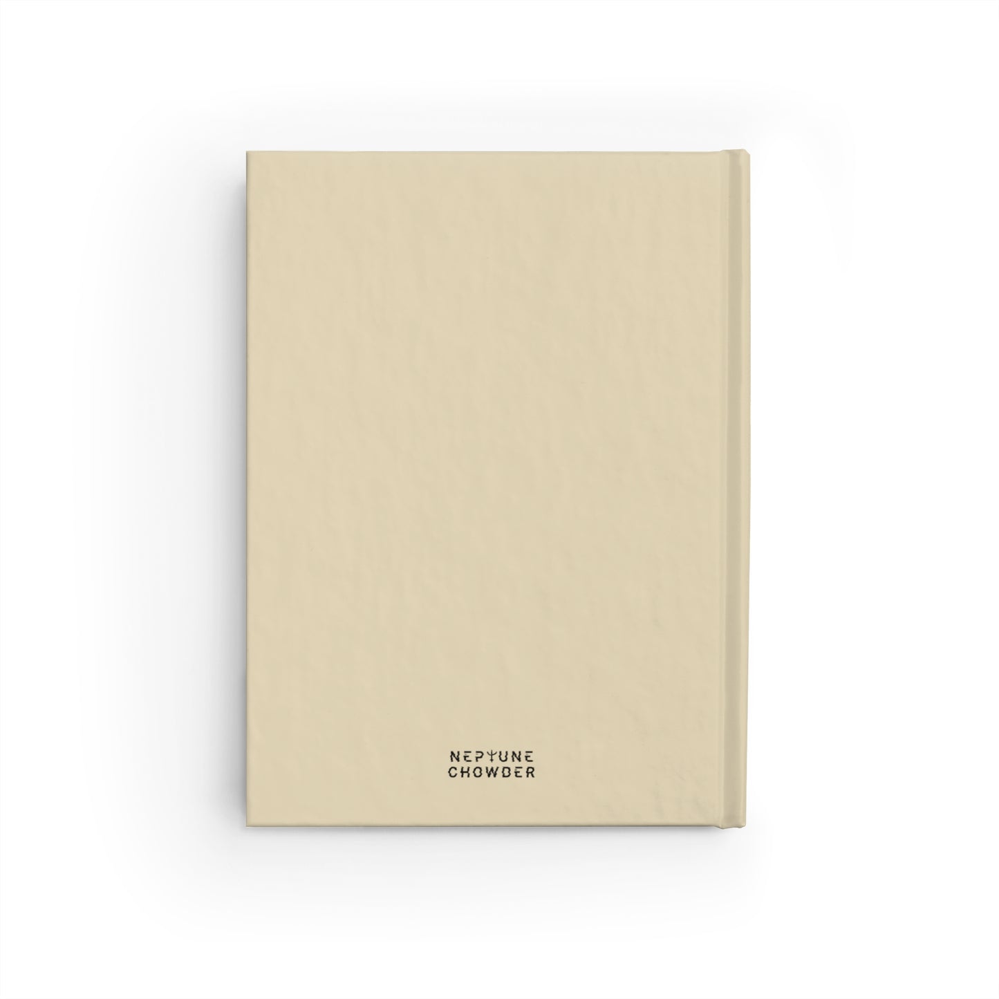 Special Butterfly Ruled Line Journal