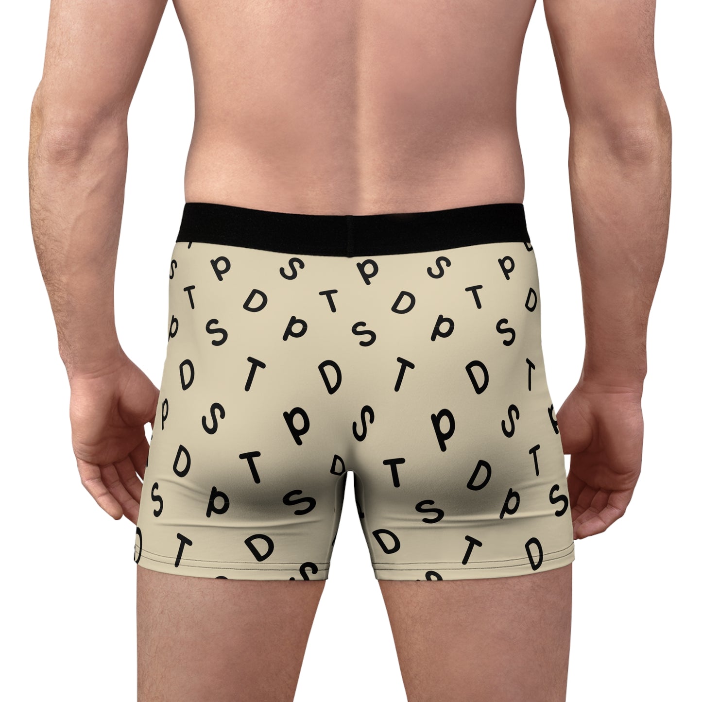 ‘1 in 4’ Boxer Briefs