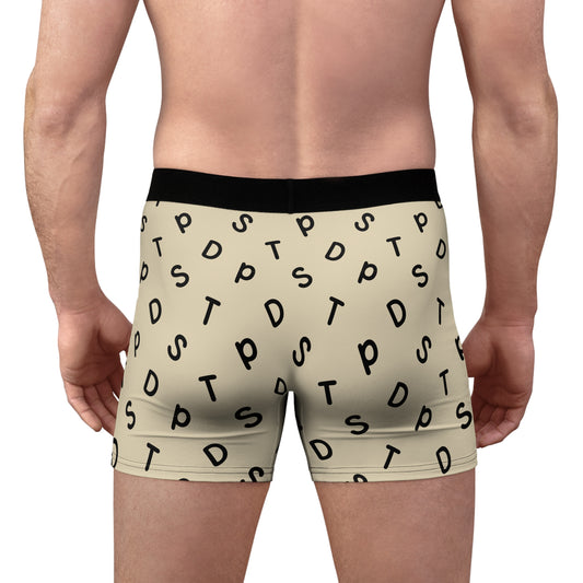 ‘1 in 4’ Boxer Briefs