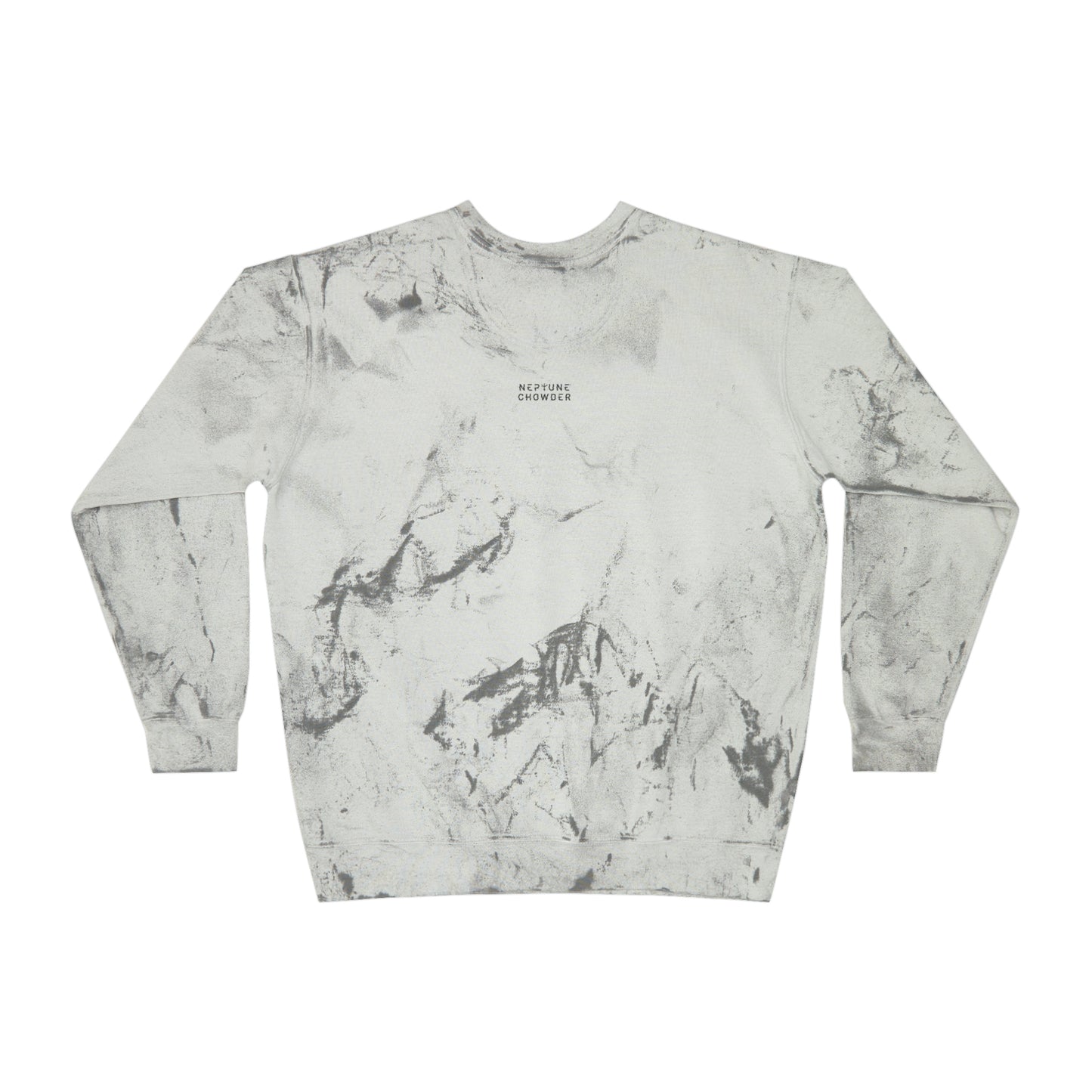 Thanks Babe(!) Crewneck Sweatshirt