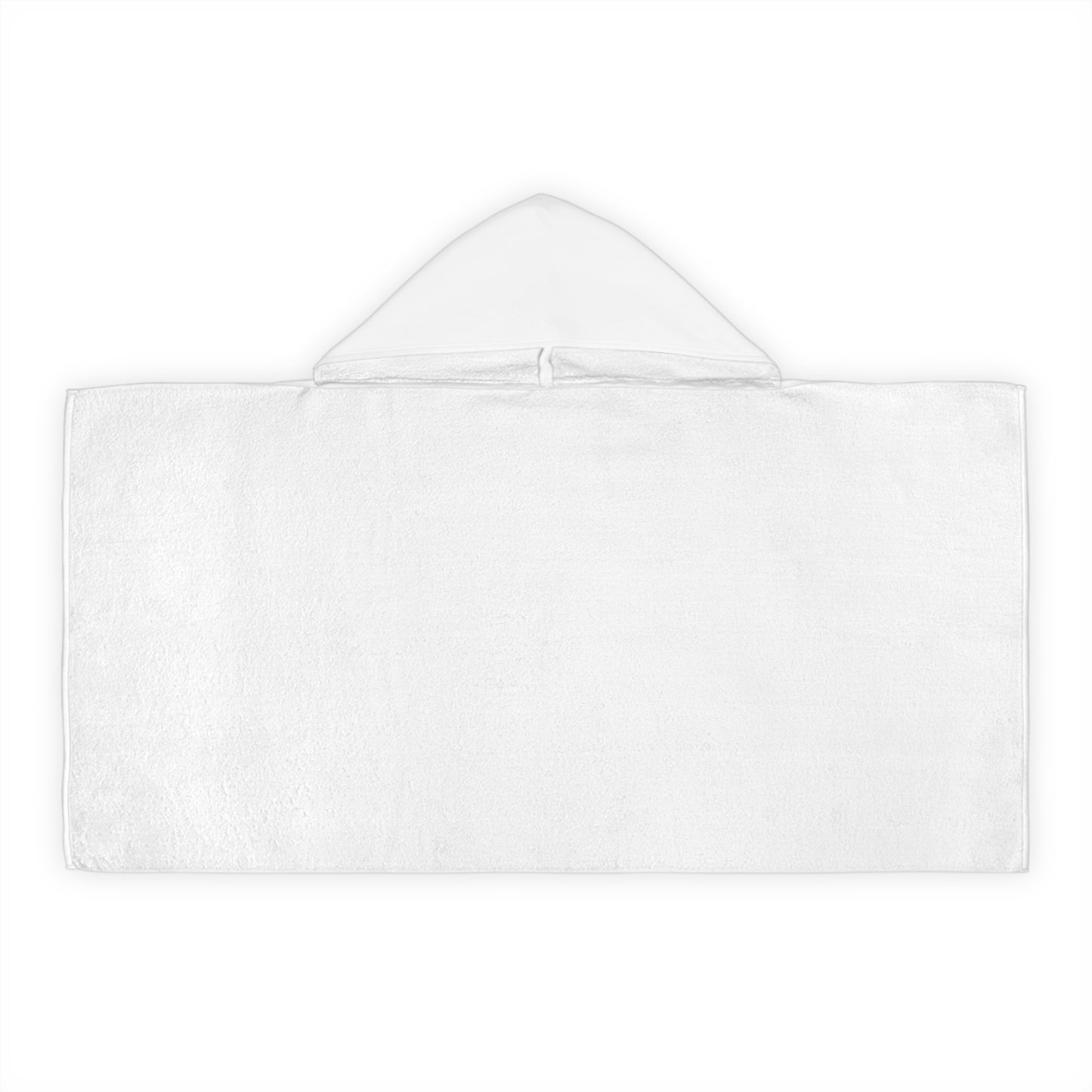 Snuggle Up Hooded Towel