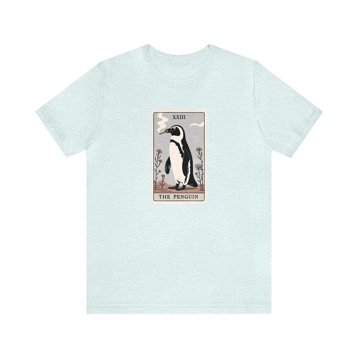 The Penguin (XXIII) Tee