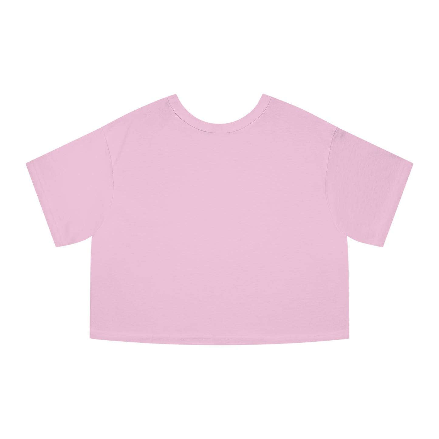 Batshit Champion Cropped T-Shirt