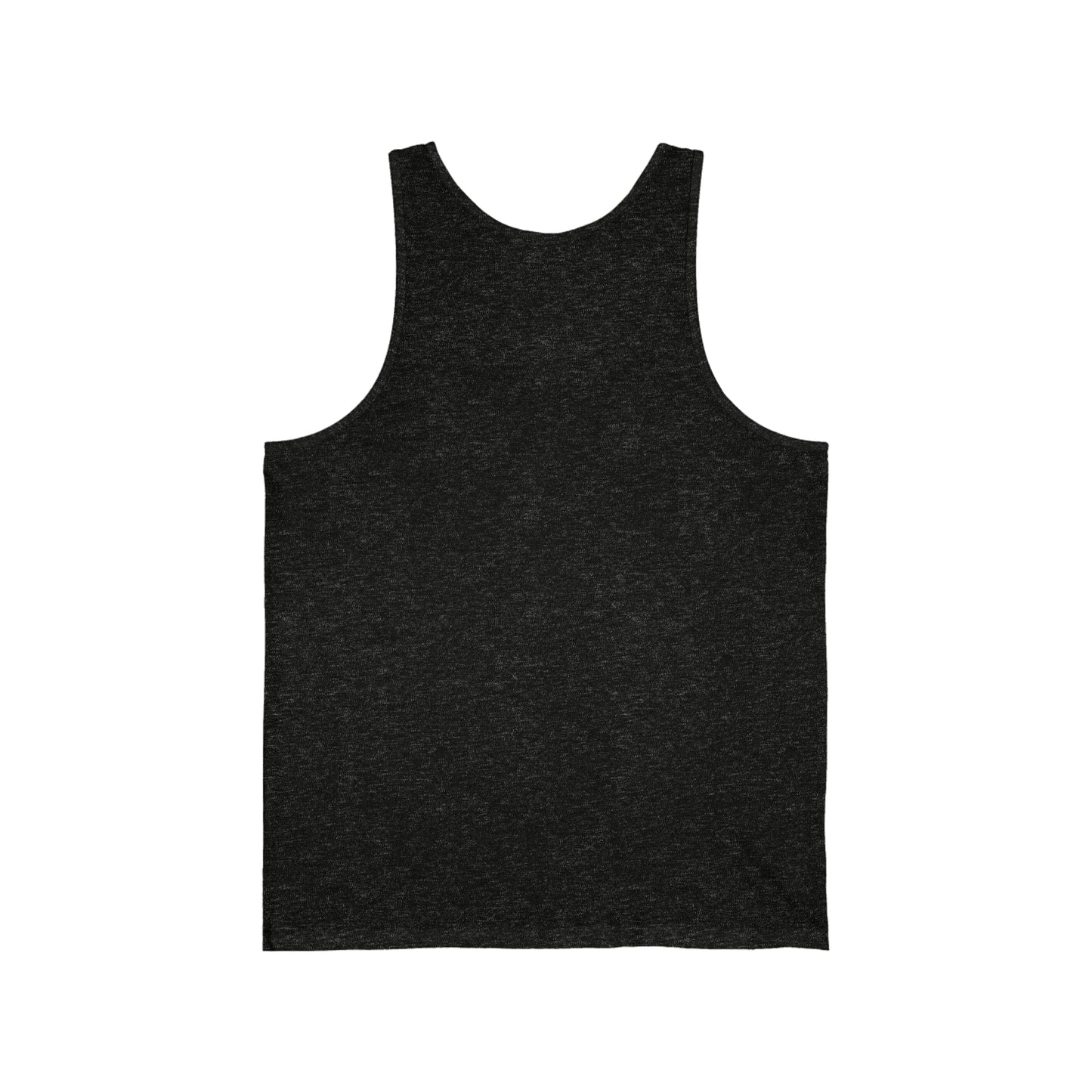 Teddy Bear Unisex Jersey Tank