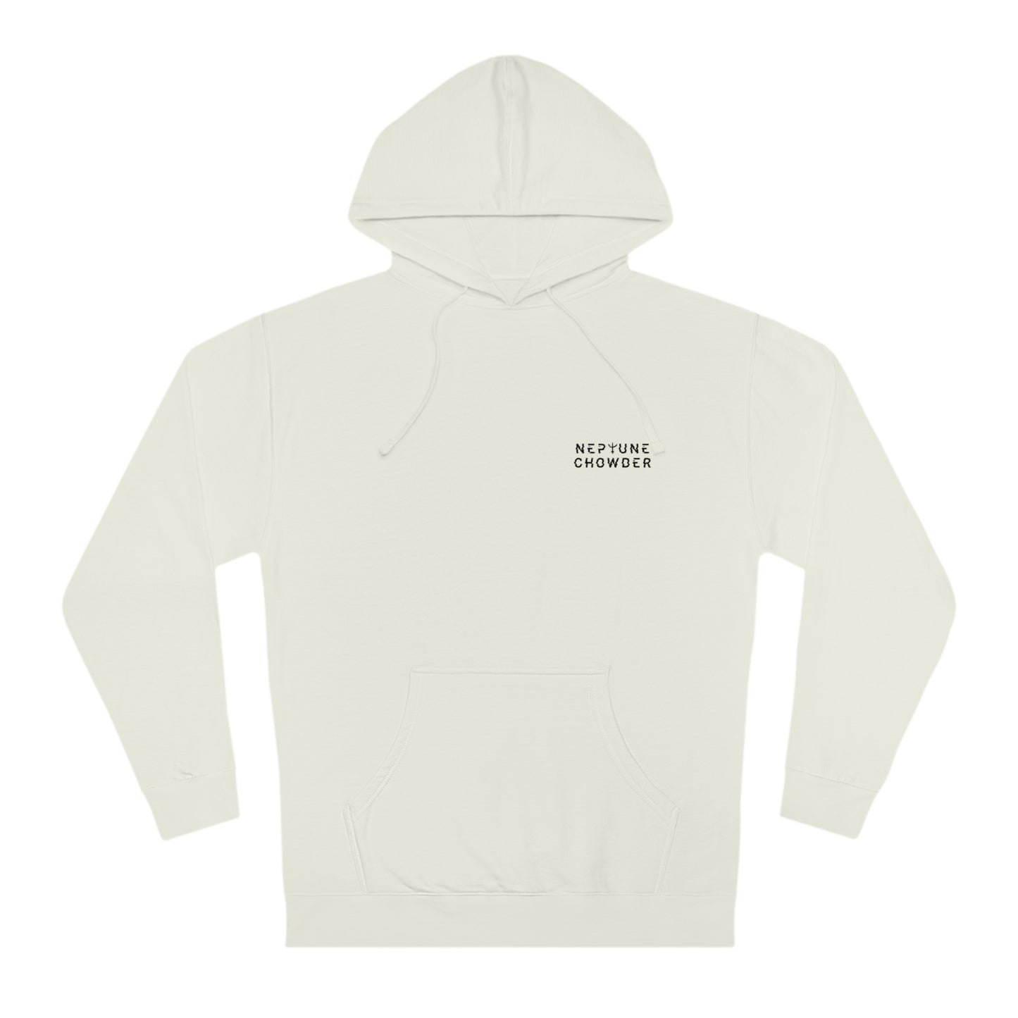 Thank You! Party Crasher Hoodie