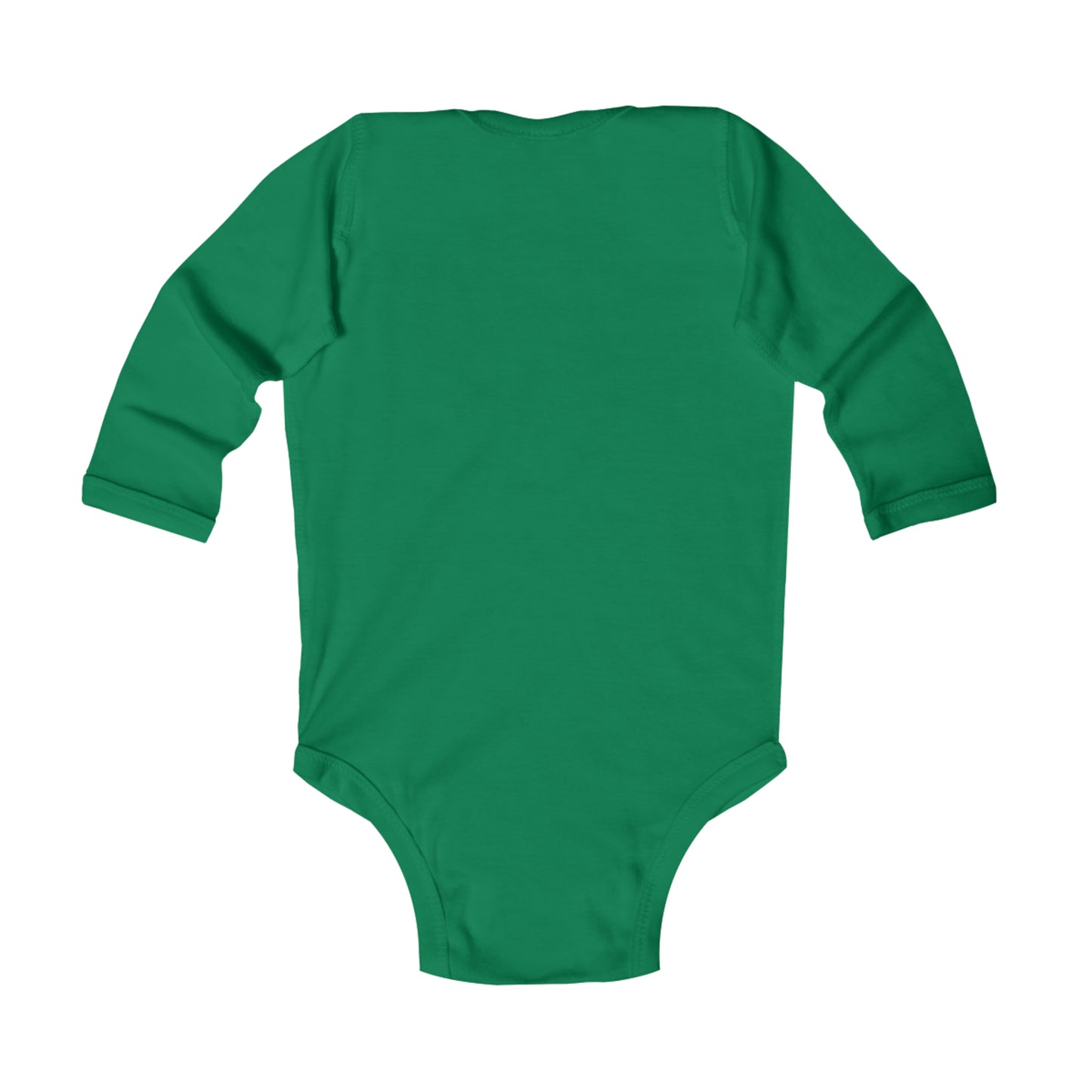 Snuggle Up Long Sleeve Onesie