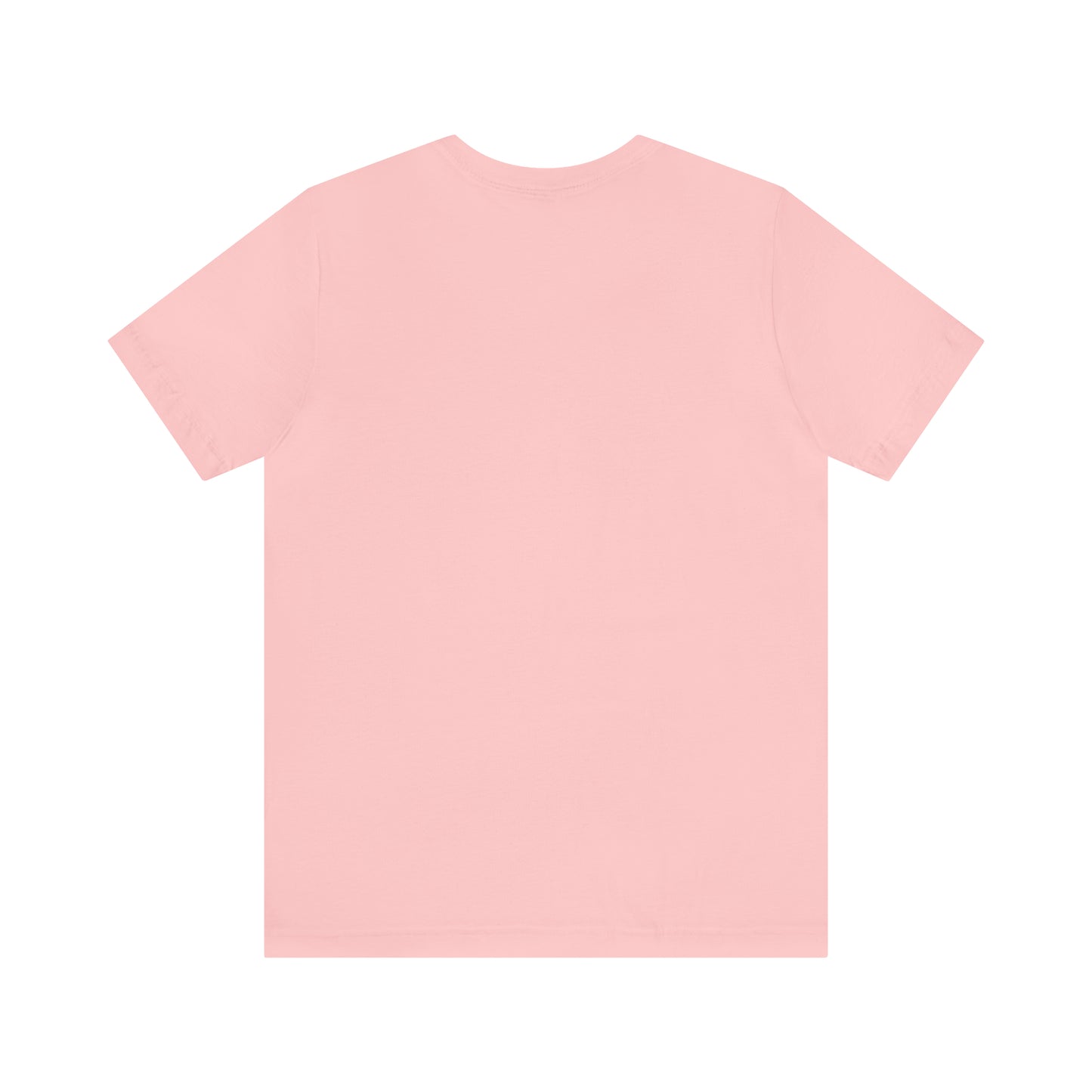 Pastel Teddy Bear Unisex Jersey Tee