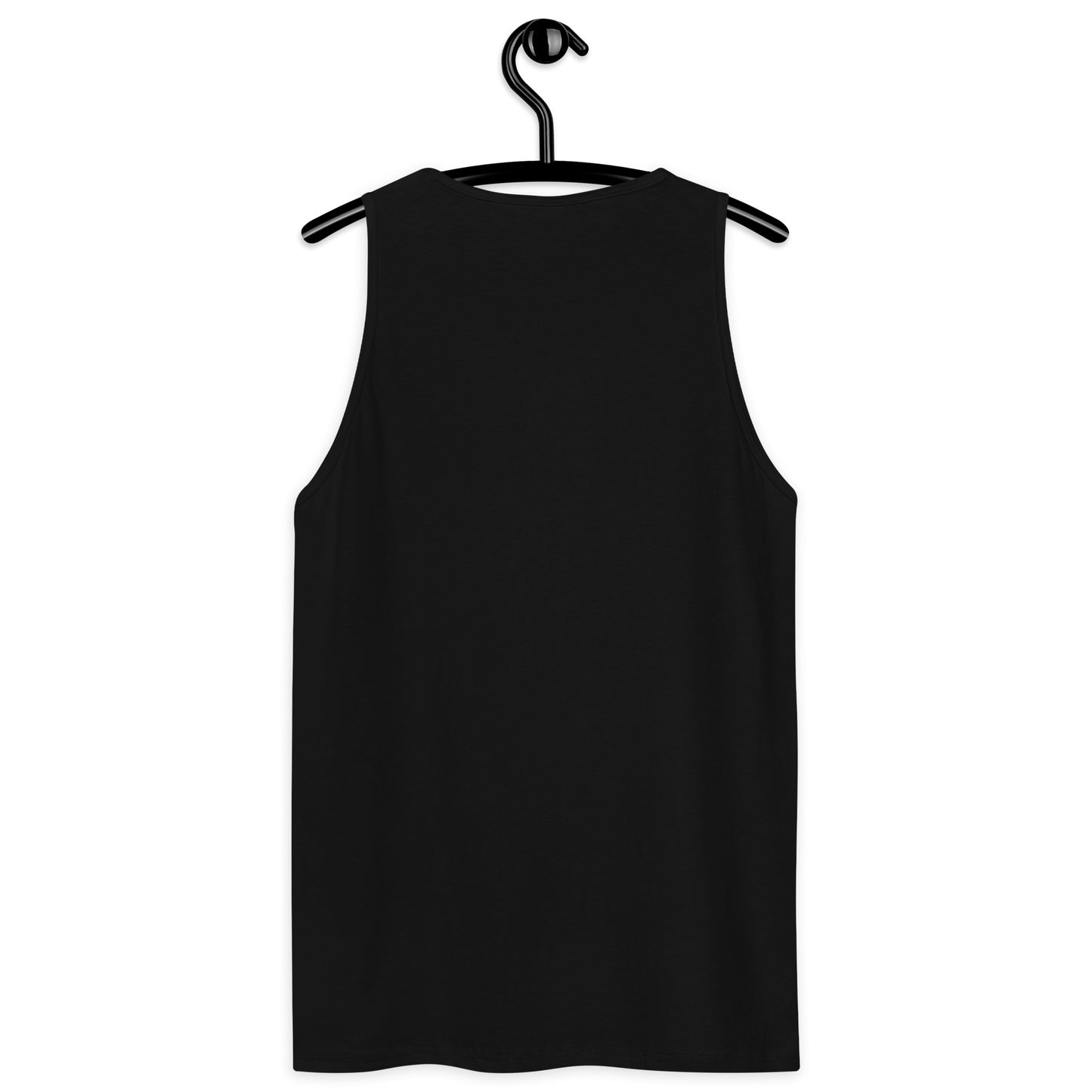 Thanks Again! Men’s Premium Tank