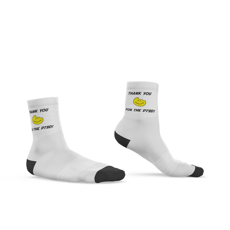 Thank You! Socks